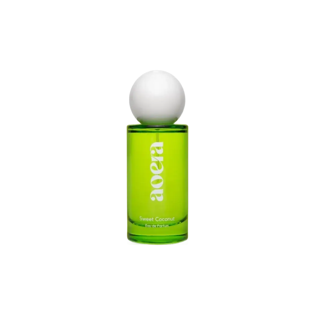 Sweet coconut - Jasmine